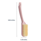 Long Handle Shoe Brushes