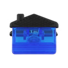 Fridge Magnetic Memo Clip