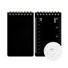 Pocket Spiral Notebook