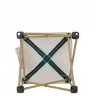 Portable Ultralight Outdoor Backrest Collapsible Chair