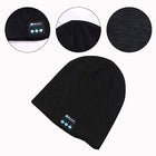 Bluetooth Beanie Hat