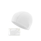Adult Fabric Swim Cap