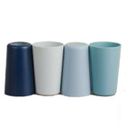 Mouthwash Household Simple Cups