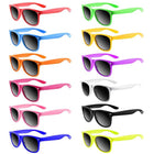 Uv400 Plastic Sunglasses