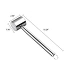 Stainless Steel Meat Tenderizer