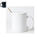 Modern Minimalist Ceramic Mug