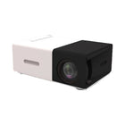 Mini LED Video Projector