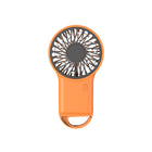 Climbing Button Mini Handheld Fan
