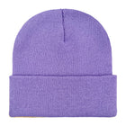 Knit Cuffed Beanie