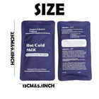 Reusable Exercise Ice Pack