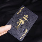 Waterproof Playing Cards