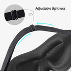 3D Contoured Sleep Mask