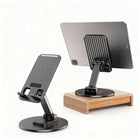 Retractable Lazy Portable Phone & Tablet Stand