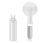 Portable 3 Speed Handheld Pocket Fan