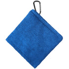 Golf Towel for Club & Ball Cleaning