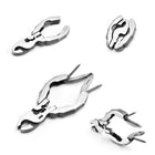 9-in-1 Multi-Use Folding Stainless Steel Pliers