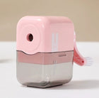 Automatic Pencil Sharpener