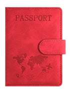 Passport Wallet