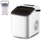 Small Outdoor Home Use Cylindrical Ice Automatic Ice Maker