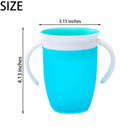 360 Trainer Sippy Cup With Handles