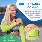 Cooling Arm Sleeves