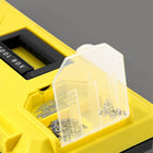 Multi-Layer Portable Tool Box Storage Case