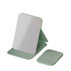 Compact Folding Mirror