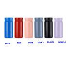 Mini Stainless Steel Insulated Flask 7oz