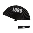 Folding Hand Fan