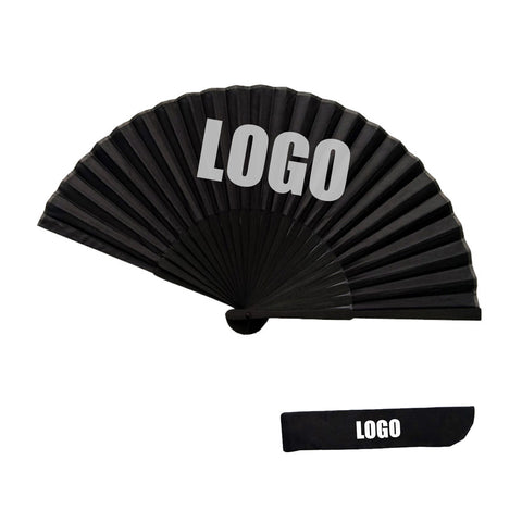 Folding Hand Fan