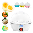 Electric Egg Cooker