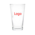 Customizable Glass Drinkware