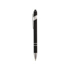 Promotional Touch Screen Stylus Click Metal Ballpoint Pen