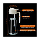 Cooking Oil Sprayer