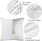 Sequin Pillow Case