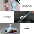 Kitchen Dish Scrubber Soft Dishwashing Brush