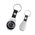 Zinc Alloy Compass Keychain Moq 50 Pcs