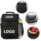 Insulated & Cooler Polyester Lunch Bag
