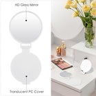 Ultra Thin Pocket Mirror