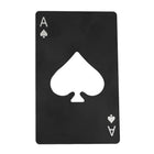 Creative Poker Shaped Bottle Opener