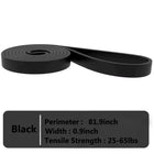 4 Pcs Resistance Bands With Handles, Including Door Anchor