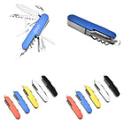 11 In 1 Multi-tool Knife
