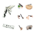 Portable EDC Multi-Repair Gadget Pendant