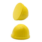 PU Construction Helmet Stress Toy