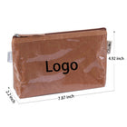 Waterproof Dupont Paper Coin Pouch Earphone Bag