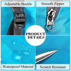 Ultra Lightweight Foldable Outdoor Water-Resistant Backpacks