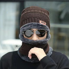 Winter Knit Hat