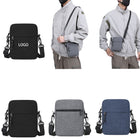Small Messenger Bag For Men