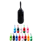 Portable Pet Waste Bags