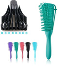 Octopus Comb
